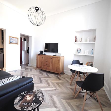 Superbe Appartement Independant En Centre Ville Vichy Eksteriør bilde