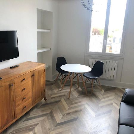 Superbe Appartement Independant En Centre Ville Vichy Eksteriør bilde