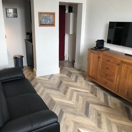Superbe Appartement Independant En Centre Ville Vichy Eksteriør bilde